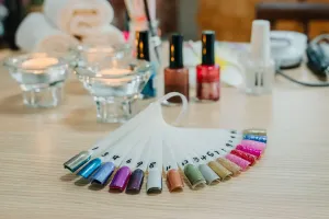 Nail Colors Mood Magic