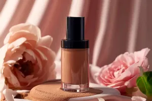 Tan Skin Foundation!