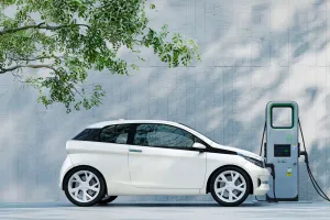 Экология электромобилей