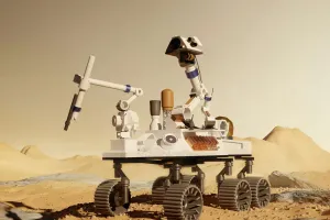 Bí ẩn sự sống ngoài vũ trụ