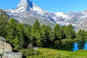 Magia Matterhornului