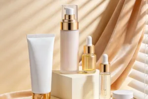 Успокаивающий уход кожи