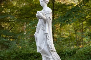 Griechische Perfektion