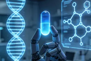 Segredos do DNA humano