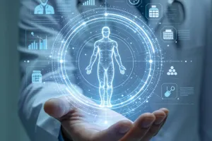 Révolution des soins