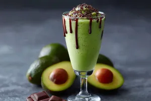 Магия вкусов