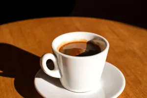 Bí mật tỉnh táo từ cà phê