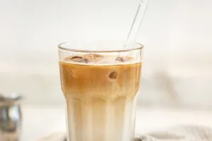 Mẹo pha Latte ngon khó cưỡng