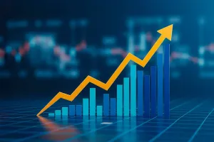 Tại sao giá cổ phiếu nhảy?