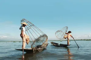 Amazing Facts About Fishing