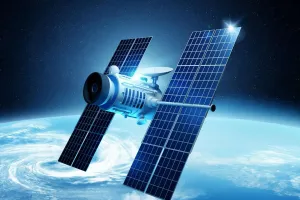 ISS: Biểu tượng hòa bình