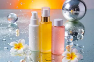 Tẩy da chết đúng cách