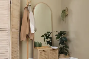 Уют с порога