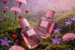 Perfume que conquista