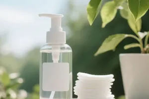 Dầu tẩy trang cho da mụn