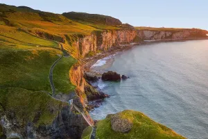Cầu treo Carrick-A-Rede