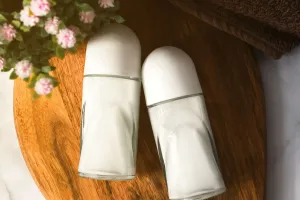 Уход за телом