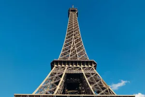 Torre Eiffel