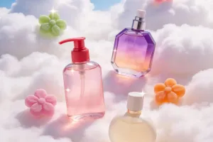 Parfums et souvenirs