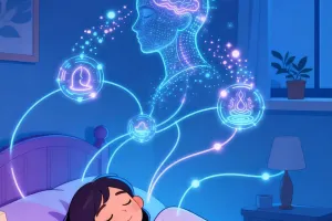 Importanța somnului