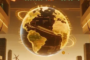 Para onde vai o capital?