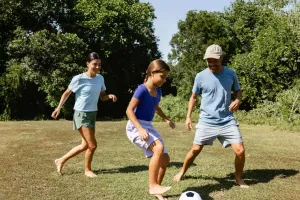 Soccer Dribbling Guide