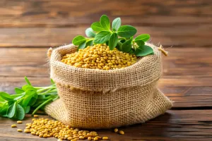 Ervas antigas redescobertas