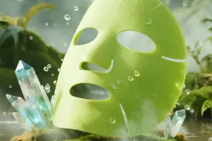 Máscaras que transformam