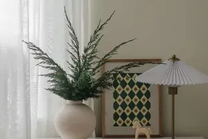 Mẹo Giúp Cây Xanh Cả Mùa Thu