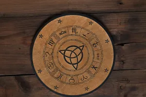 Giải Mã Tarot Hôm Nay