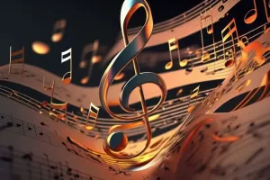 Emotionen durch Musik