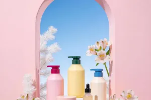 Banho que transforma