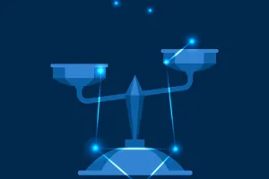 Keseimbangan Harian Libra