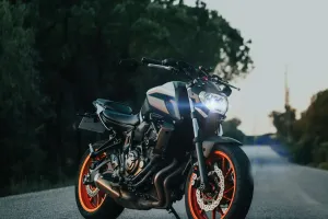 Japon Motosikletleri