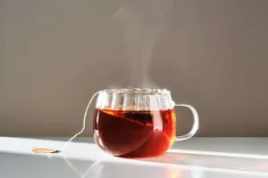 Lợi ích của trà mỗi ngày