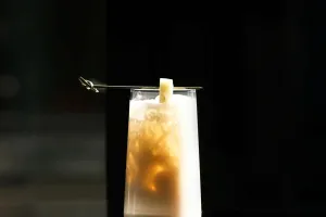 Trà đá giải khát tại nhà