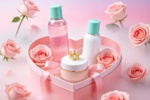 Loại toner tôi yêu thích