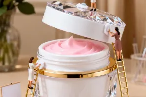 Kem dưỡng thể dùng hàng ngày