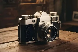 Schwarzweiß Fotografie