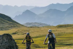 Cycling Gear Essentials