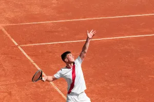 Global Tennis Grand Slams