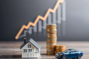 Taxas que mudam sua casa