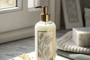 Duşta Lüks Seçimler