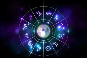 Pikiran Tersembunyi Zodiak