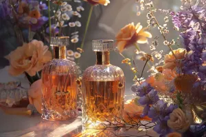 Floral Perfumes Mood Magic