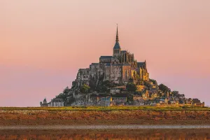 Mont Saint-Michel