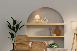 Mẹo chọn ghế mây bền đẹp