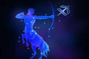 Bí mật về cung Nhân Mã