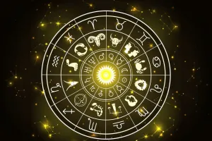 Tử vi ngày mới cho bạn