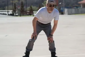 Patinez sans trembler